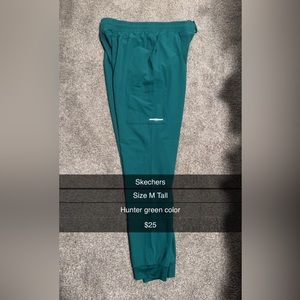 Women’s skechers scrubs